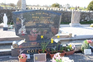 Collins Nora nee Lenahan Demesne